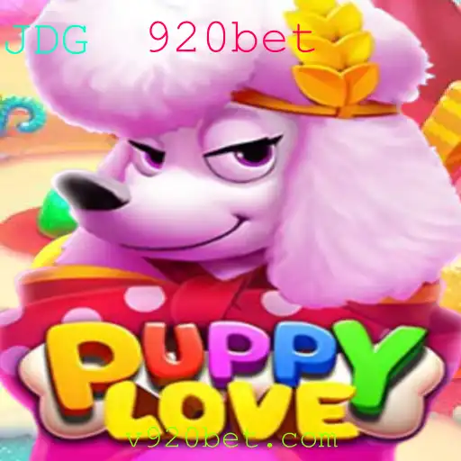 Descubra a Magia do Jogo PuppyLove e Aventura-se com 920bet