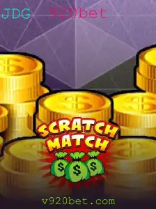 Descubra a Emoção e as Regras do ScratchMatch