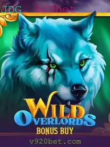 Explorando o Jogo WildOverlordsBonusBuy: Uma Análise Completa