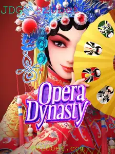 Explorando OperaDynasty: O Novo Sensação em Jogos de Azar