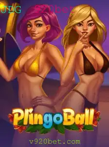 Plingoball: Inovação e Emoção no Mundo dos Jogos