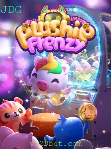 Explorando o Mundo de PlushieFrenzy: Um Jogo Único e Cativante