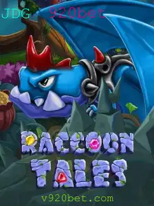 Explorando o Fascinante Mundo de RaccoonTales e 920bet