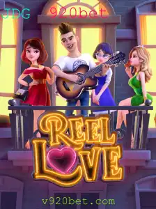 ReelLove: Descubra o Universo Vibrante e Aventuroso do Casino Online