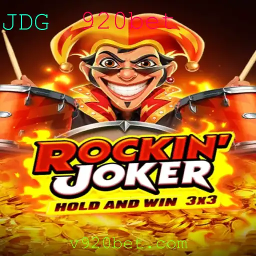 Explorando o Fascinante Jogo 'RockinJoker' na Plataforma 920bet
