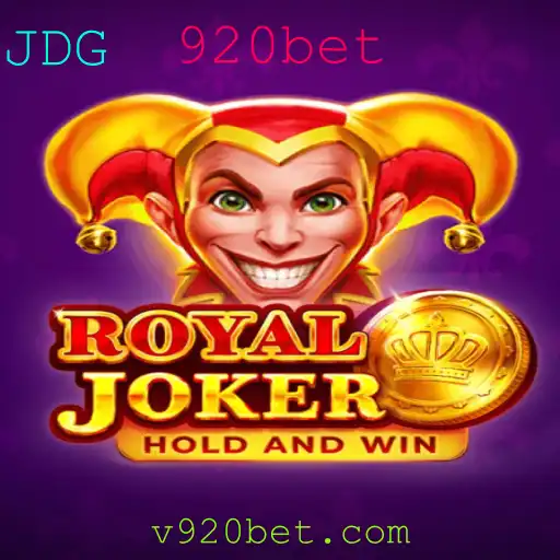 Descubra o Mundo de RoyalJoker: O Novo Fenômeno no 920bet