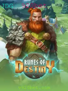 RunesOfDestiny: Um Guia Completo para os Jogadores