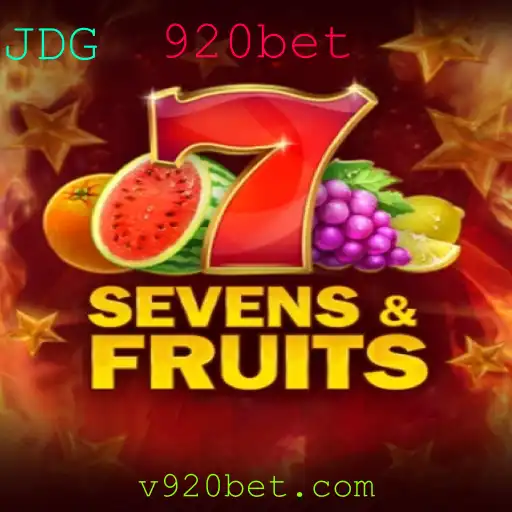 Descubra a Emoção de SevensFruits com 920bet