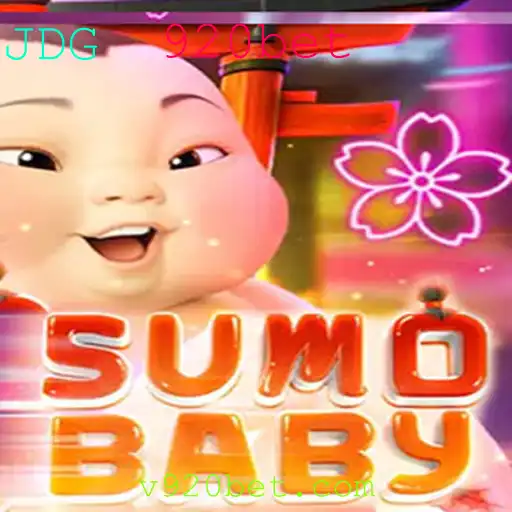 Explorando o Mundo do Jogo Inovador SumoBaby e a Plataforma 920bet