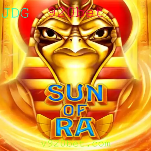 Explorando o Fascinante Mundo de SunofRa: O Jogo de Cassino que Conquista com 920bet