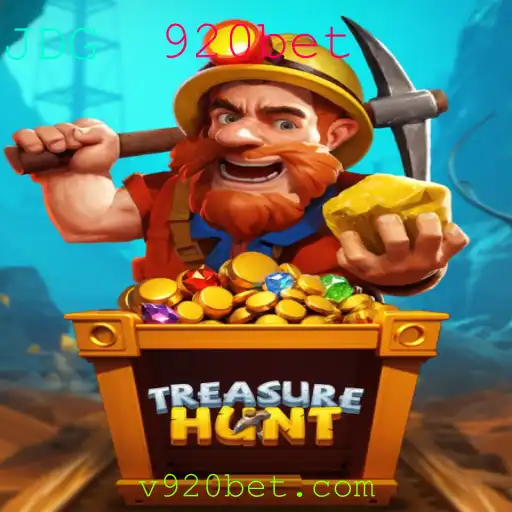 Explorando o Mundo de TreasureHunt e 920bet