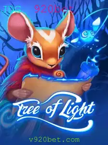 Descubra as Aventuras e Regras de TreeofLight com 920bet