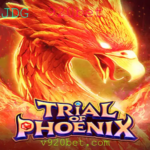 Explorando o Universo de TrialofPhoenix: O Jogo Inovador da 920bet