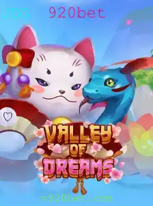 ValleyofDreams: Explorando Aventuras Mágicas no Mundo dos Jogos